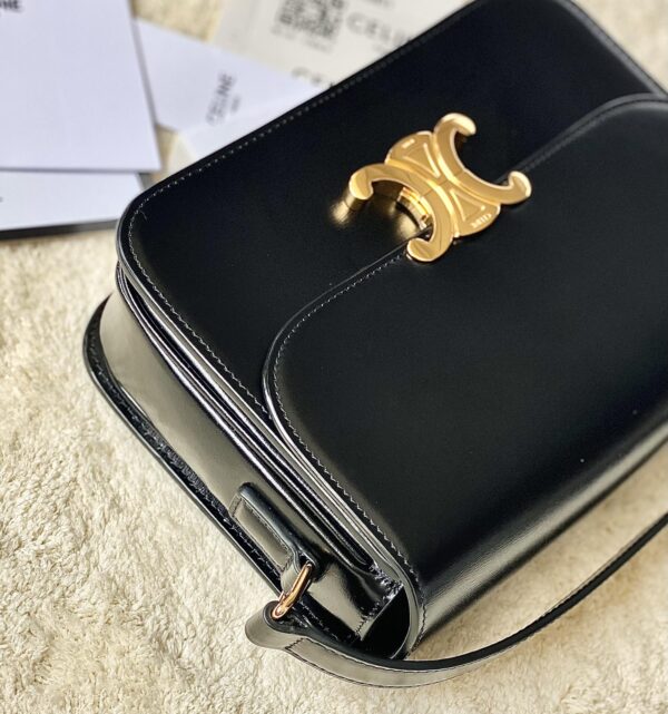 CELINE CLASSIQUE TRIOMPHE BAG