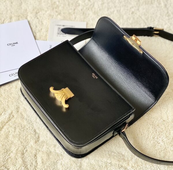 CELINE CLASSIQUE TRIOMPHE BAG