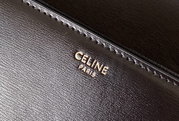 CELINE CLASSIQUE TRIOMPHE BAG