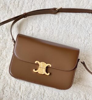 CELINE CLASSIQUE TRIOMPHE BAG