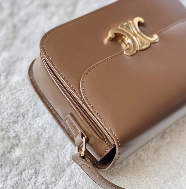 CELINE CLASSIQUE TRIOMPHE BAG