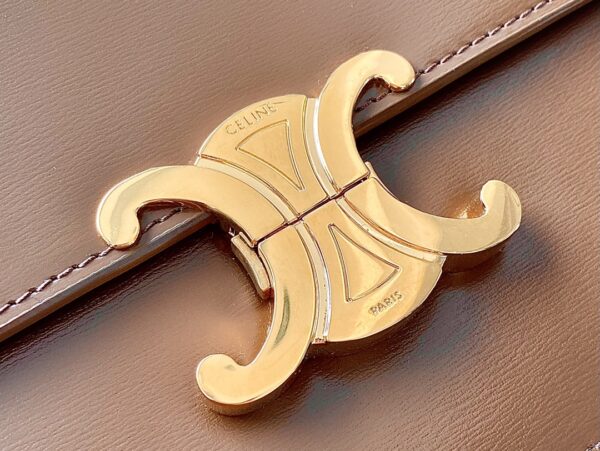 CELINE CLASSIQUE TRIOMPHE BAG