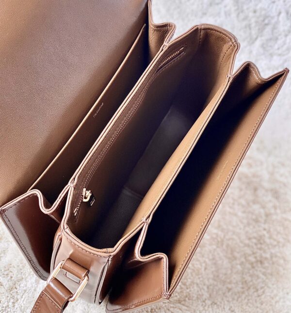 CELINE CLASSIQUE TRIOMPHE BAG