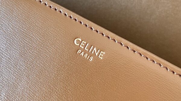 CELINE CLASSIQUE TRIOMPHE BAG