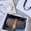 Celine Mini Tabou Clutch on Strap