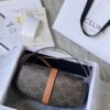 Celine Mini Tabou Clutch on Strap