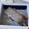 Celine Mini Tabou Clutch on Strap