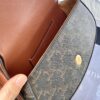 Celine Mini Tabou Clutch on Strap
