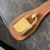 Celine Mini Tabou Clutch on Strap