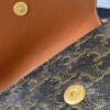 Celine Mini Tabou Clutch on Strap