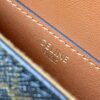 Celine Mini Tabou Clutch on Strap