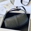 Celine Mini Tabou Clutch on Strap