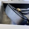 Celine Mini Tabou Clutch on Strap