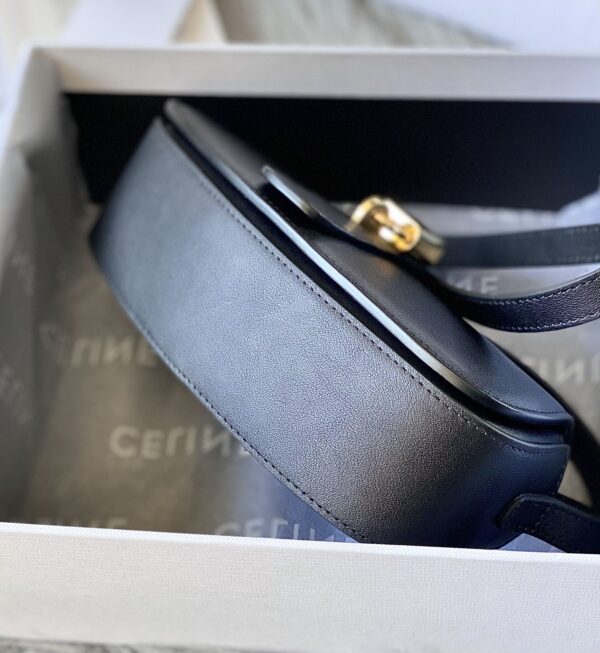 Celine Mini Tabou Clutch on Strap
