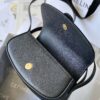Celine Mini Tabou Clutch on Strap