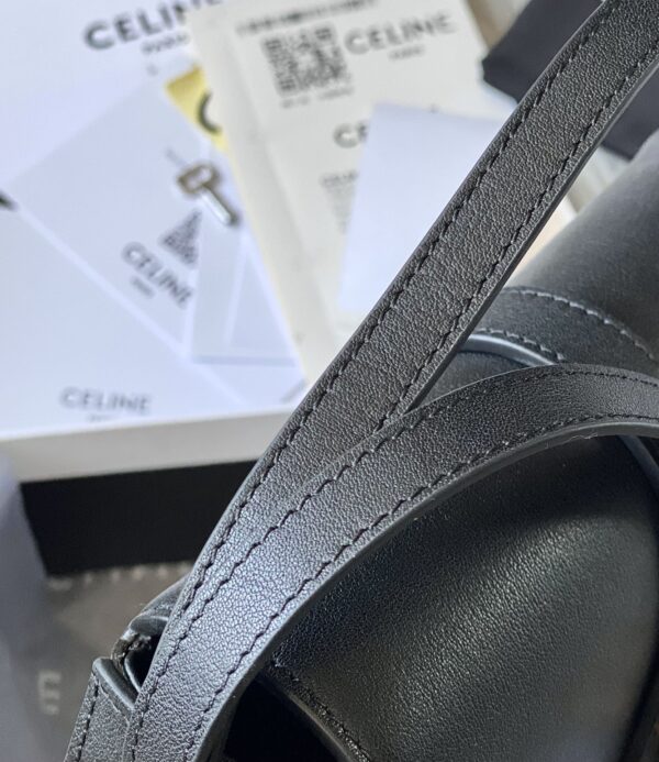 Celine Mini Tabou Clutch on Strap