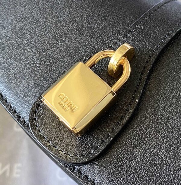 Celine Mini Tabou Clutch on Strap