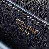 Celine Mini Tabou Clutch on Strap