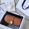 Celine Mini Tabou Clutch on Strap