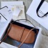 Celine Mini Tabou Clutch on Strap