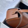 Celine Mini Tabou Clutch on Strap