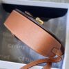 Celine Mini Tabou Clutch on Strap