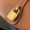 Celine Mini Tabou Clutch on Strap