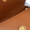 Celine Mini Tabou Clutch on Strap