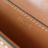 Celine Mini Tabou Clutch on Strap