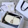 Celine Mini Tabou Clutch on Strap