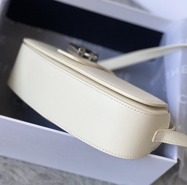 Celine Mini Tabou Clutch on Strap