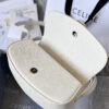 Celine Mini Tabou Clutch on Strap