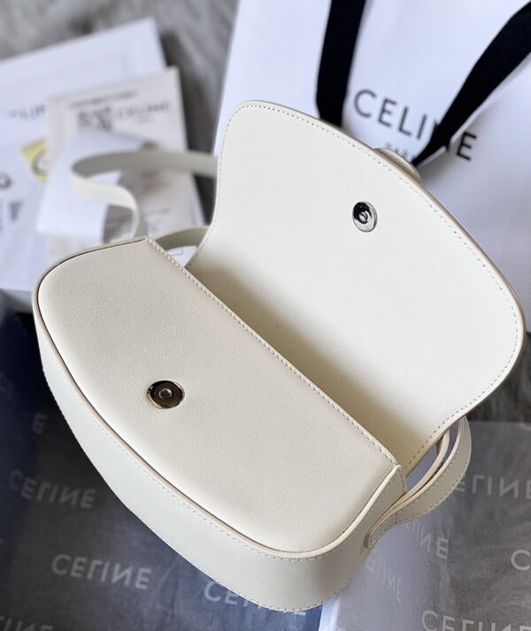 Celine Mini Tabou Clutch on Strap