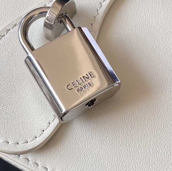 Celine Mini Tabou Clutch on Strap