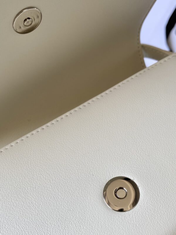 Celine Mini Tabou Clutch on Strap