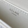 Celine Mini Tabou Clutch on Strap