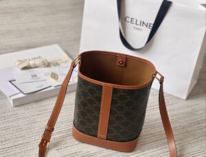 CELINE SMALL BUCKET