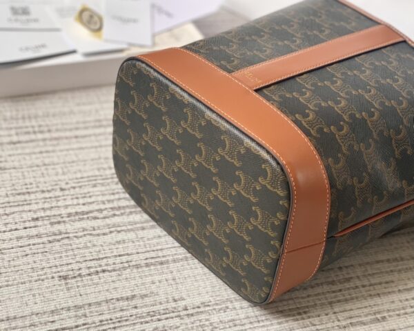 CELINE SMALL BUCKET