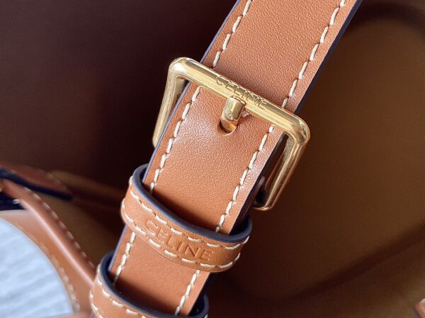CELINE SMALL BUCKET