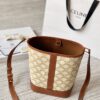 CELINE SMALL BUCKET