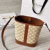 CELINE SMALL BUCKET