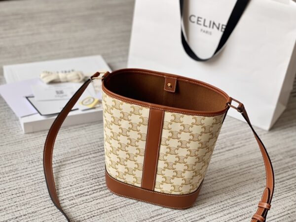 CELINE SMALL BUCKET
