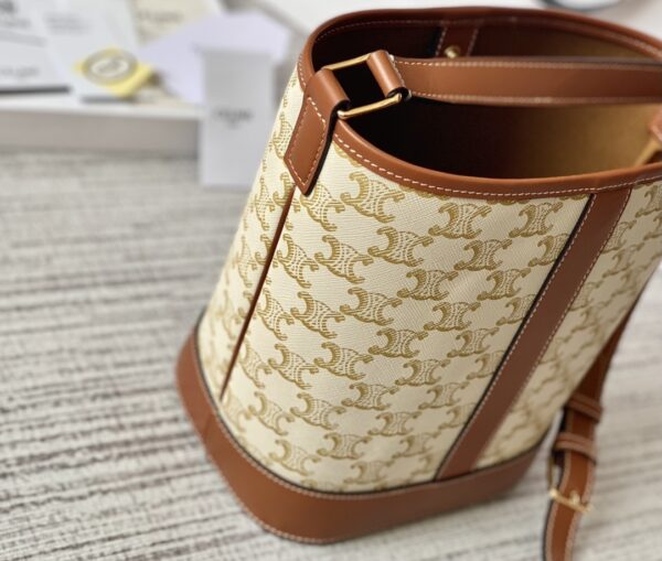 CELINE SMALL BUCKET