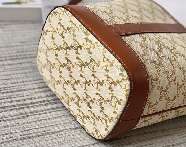 CELINE SMALL BUCKET