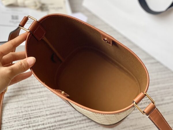 CELINE SMALL BUCKET