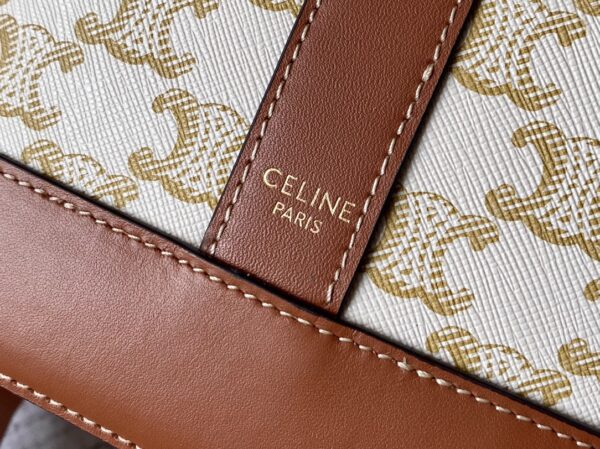 CELINE SMALL BUCKET