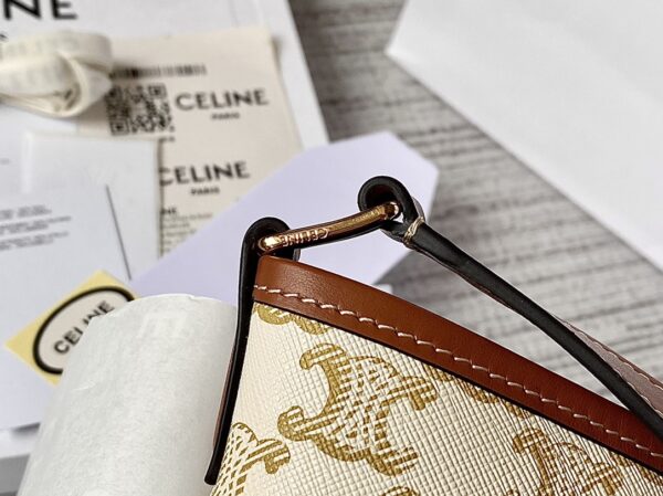 CELINE SMALL BUCKET