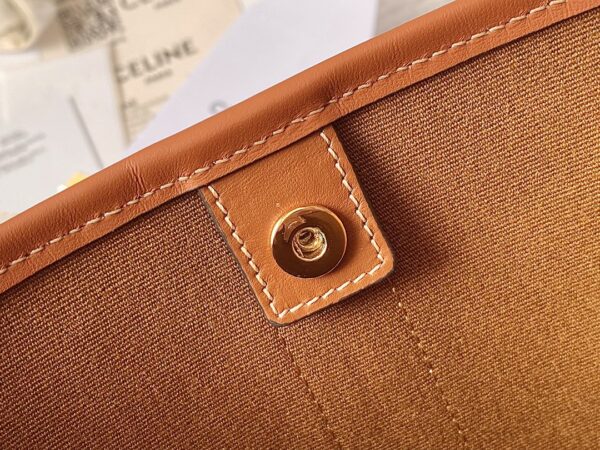 CELINE SMALL BUCKET