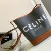 CELINE SMALL BUCKET