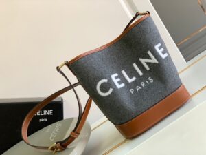 CELINE SMALL BUCKET